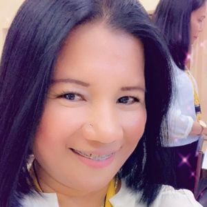 Meet your Posher, Leigh